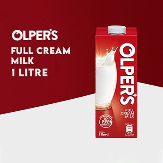 Olpers 1000ml Edge