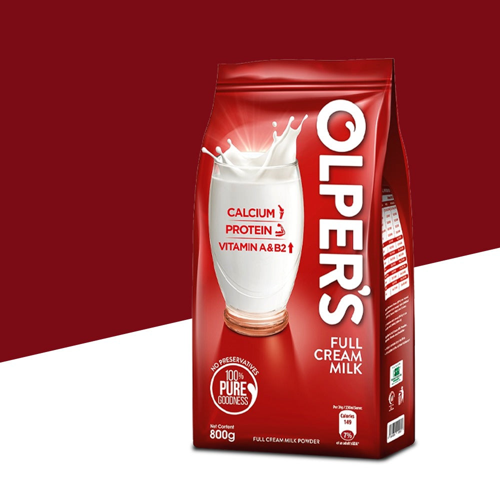 Olpers FCMP 800g