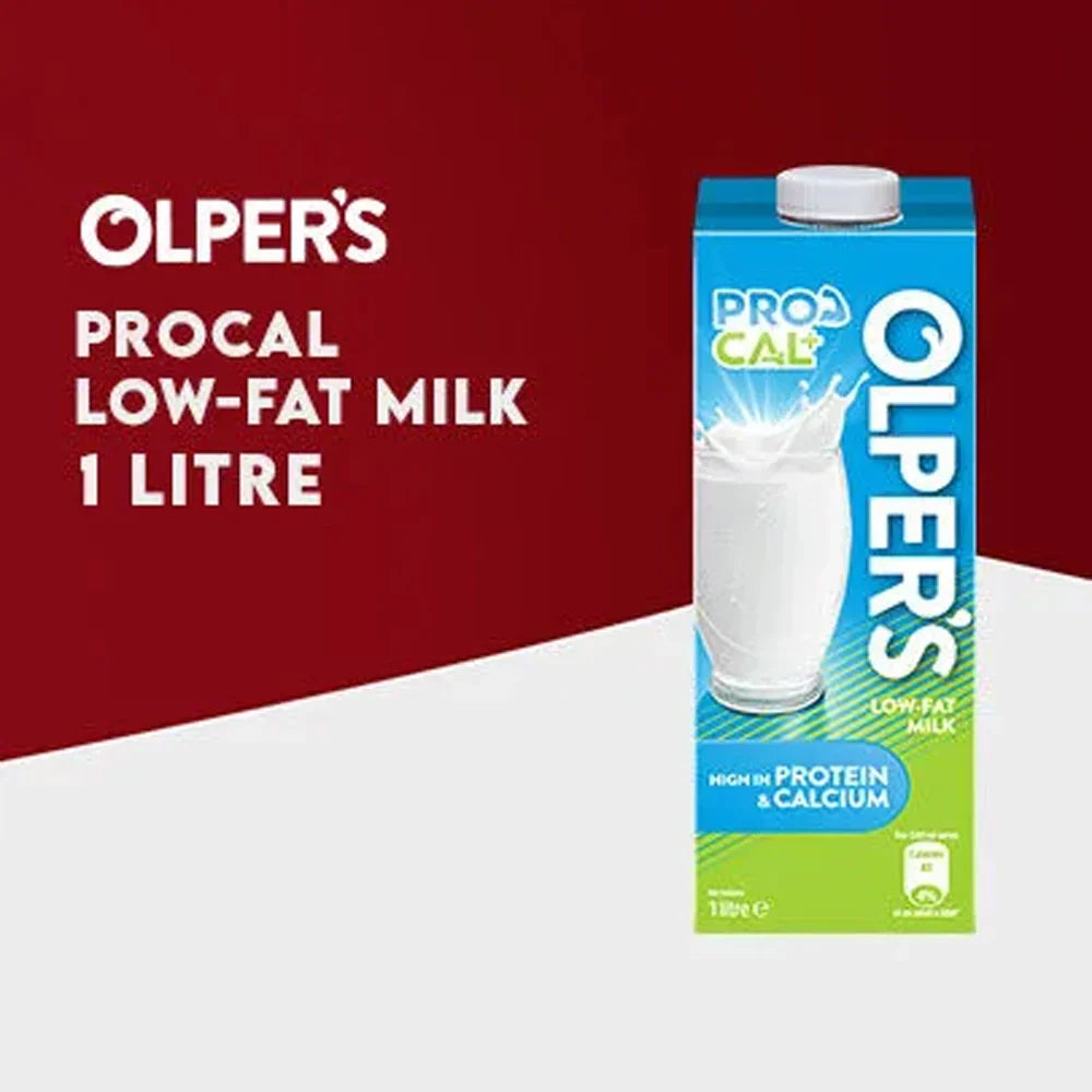Olpers 1000ml Procal