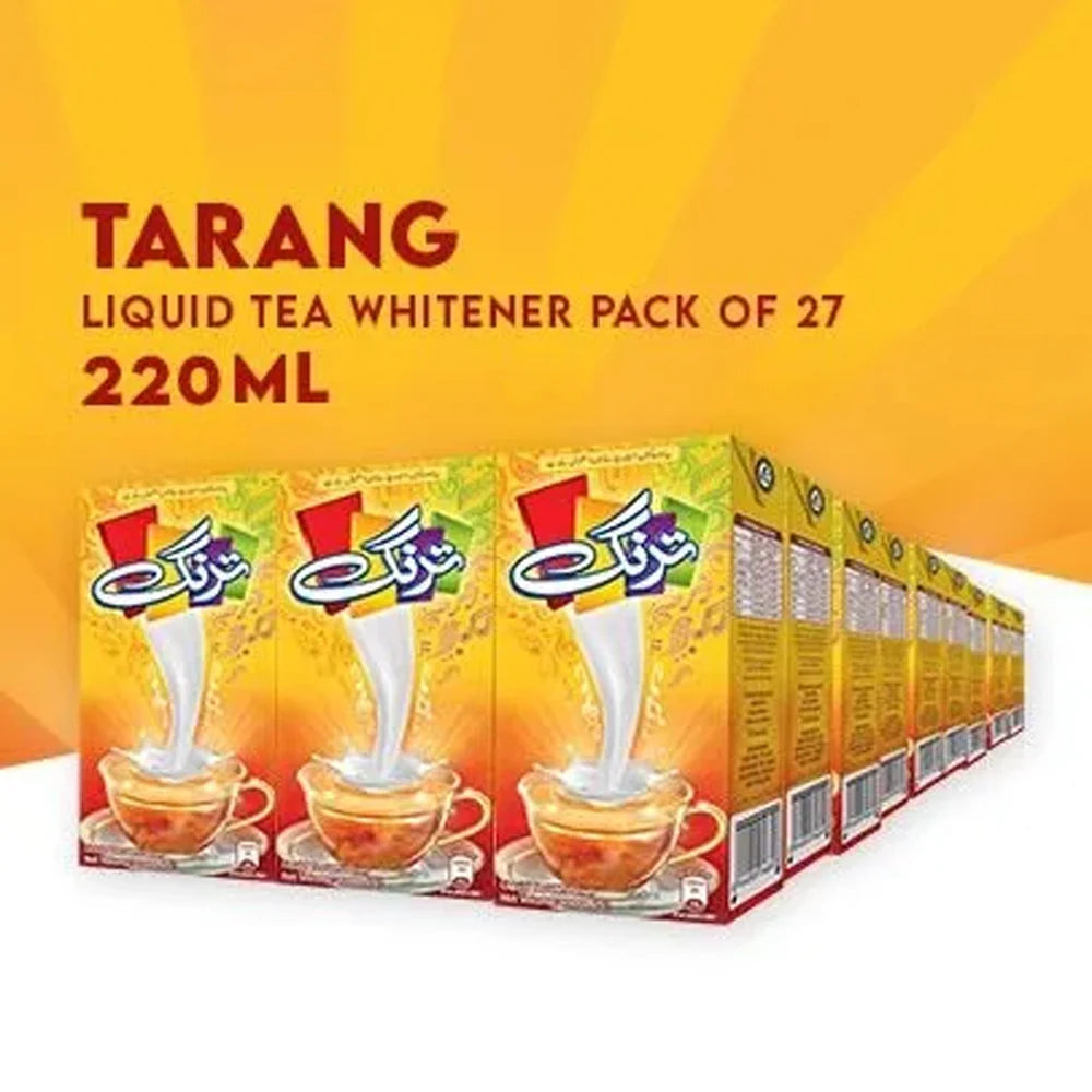 Tarang 220ml Carton