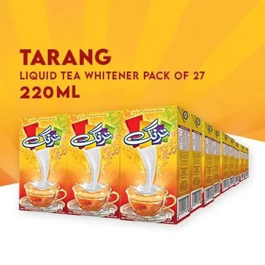 Tarang 220ml Carton