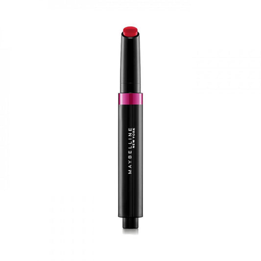 Maybelline Shine Complete Lacquer Pen 9 - Vicious Crimson Lipstick