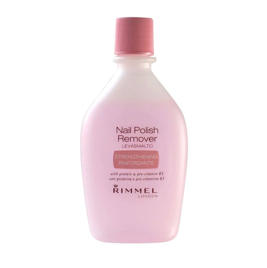 NAIL POLISH REMOVER 125ML