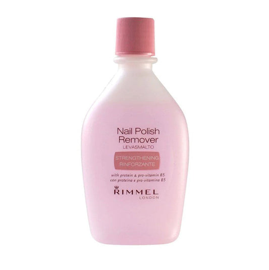 NAIL POLISH REMOVER 125ML