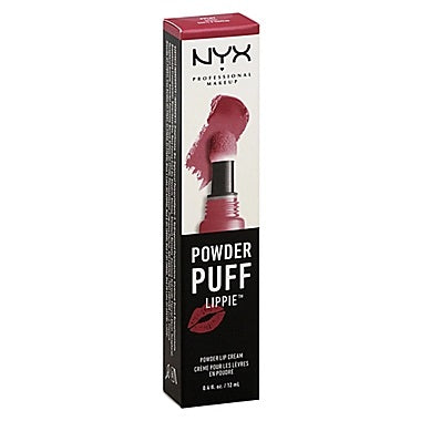 Nyx Powder Puff Lipli Ppl07 Moody