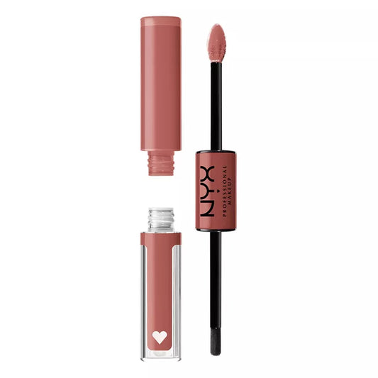 NYX Shine Loud High Shine Lip Color - Magic Maker