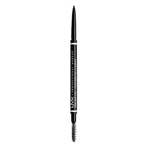 Nyx micro brow pencil espresso