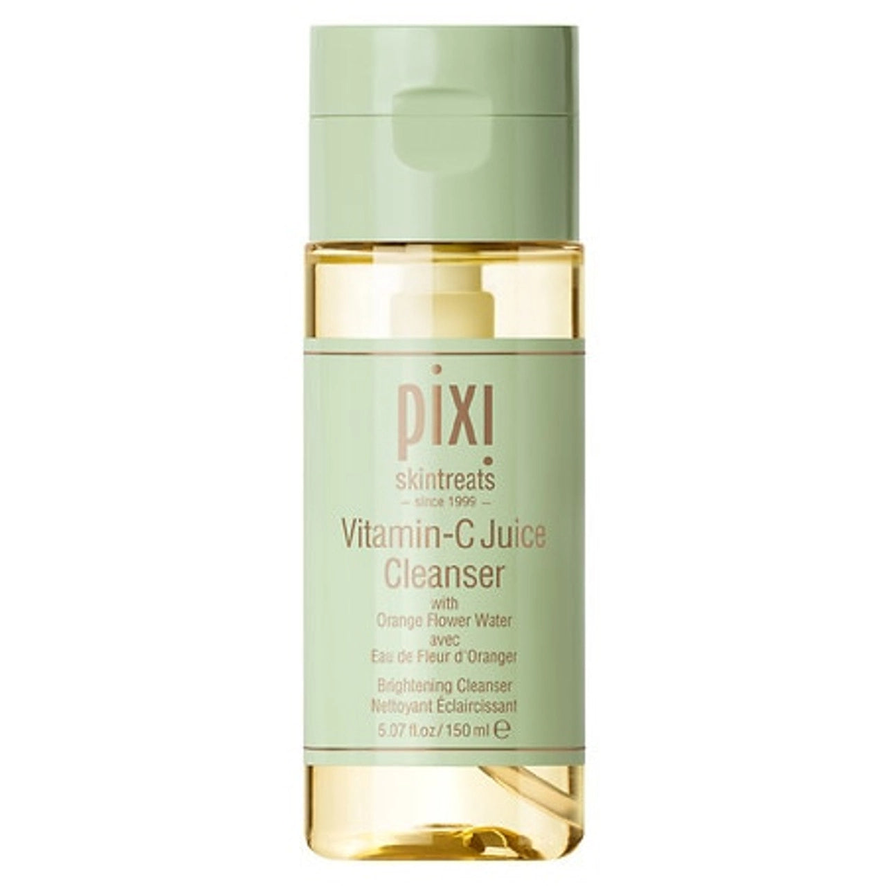 Pixi Vitamin-C Juice Cleanser 150 ml