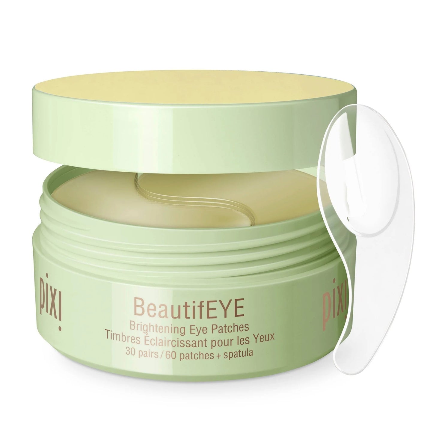 Pixi Beautifeye Brightening Eye Patches With Vitamin C