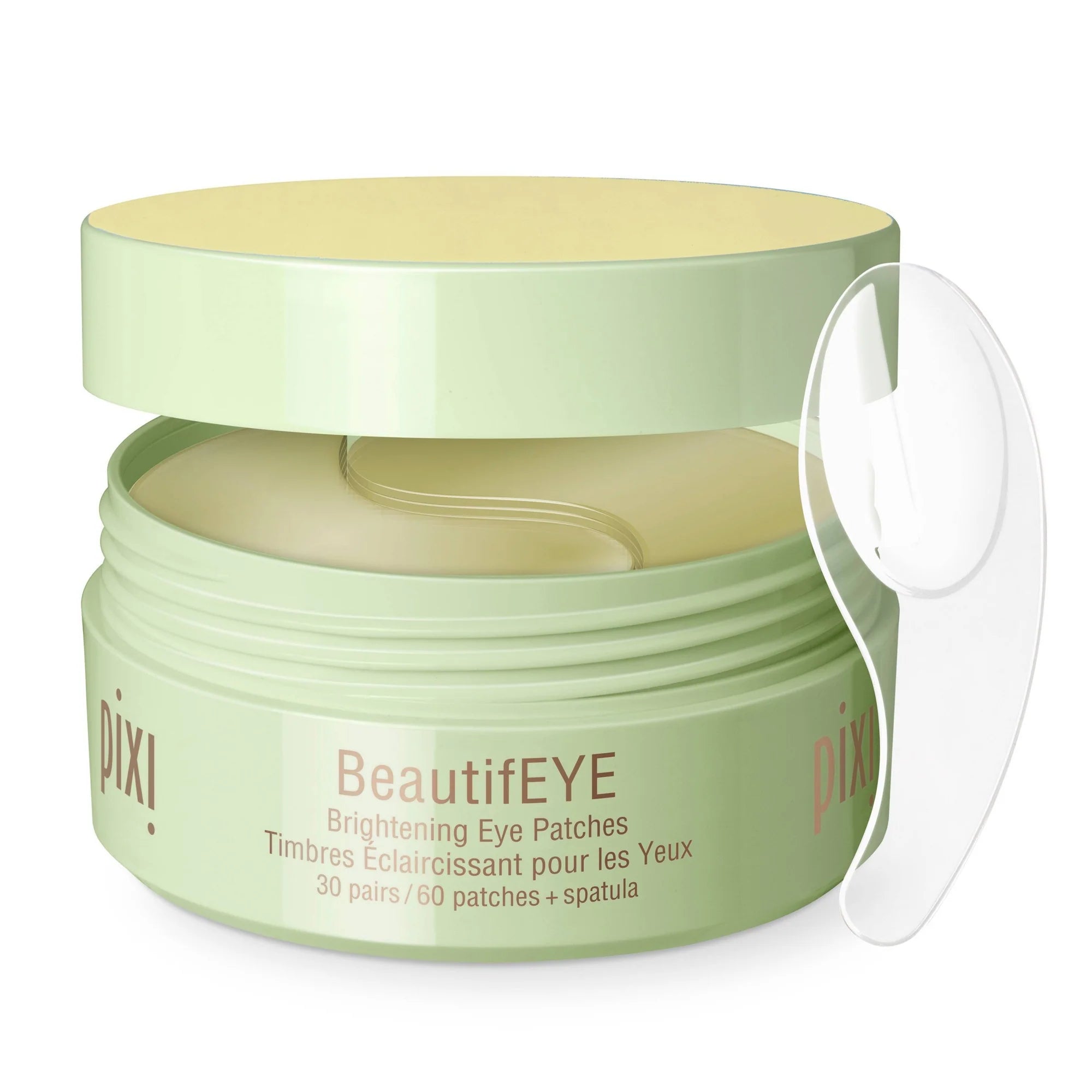 Pixi Beautifeye Brightening Eye Patches With Vitamin C