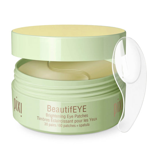 Pixi Beautifeye Brightening Eye Patches With Vitamin C