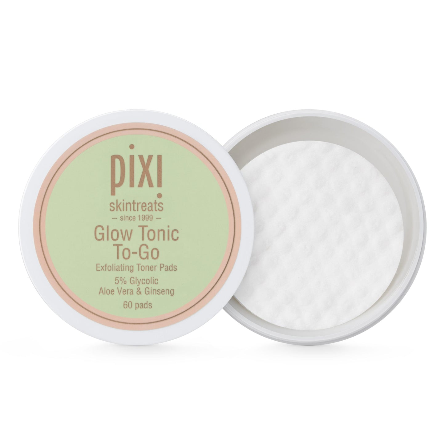 PIXI BEAUTY Glow Tonic To-Go Pads