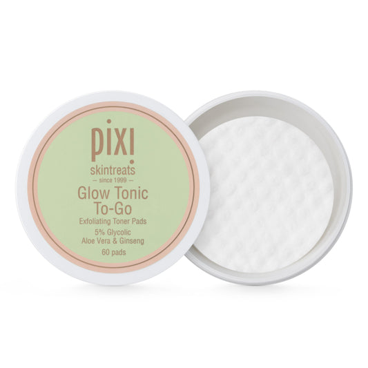 PIXI BEAUTY Glow Tonic To-Go Pads