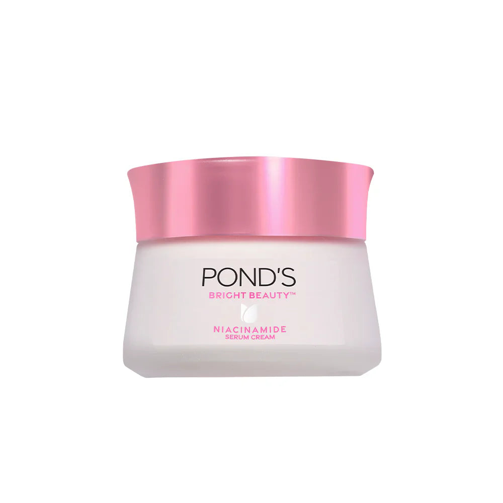 Ponds Bright Beauty Serum Cream 50GM