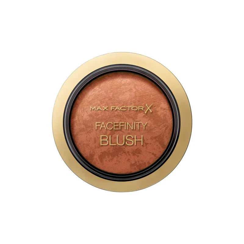 Facefinity Blush 25 - Alluring Rose