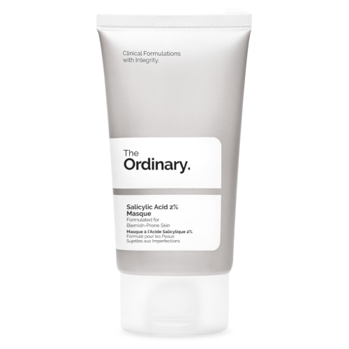 The Ordinary- Salicylic Acid 2% Masque