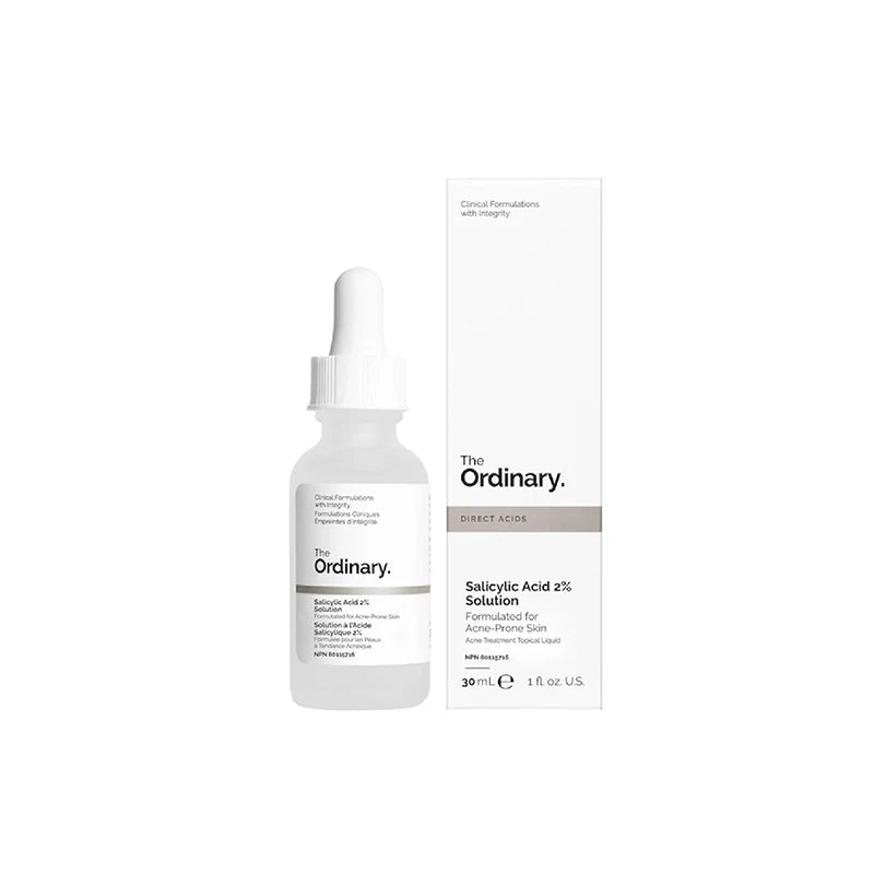 The Ordinary SALICYLIC ACID 30ML