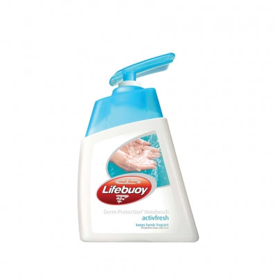 LIFEBUOY H W ACTIV FRESH 200 ML