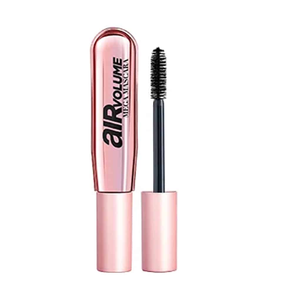 Air Volume Mega Mascara Light Weight Mega Volume Washable 2
