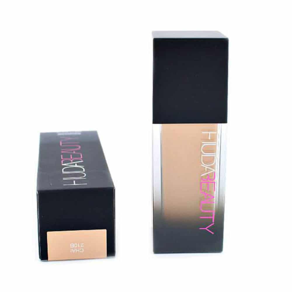 Huda Beauty Fauxfilter Foundation