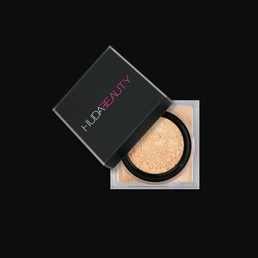 Huda Beauty Easy Bake Loose Setting Powder Pound Cake 100 Authentic