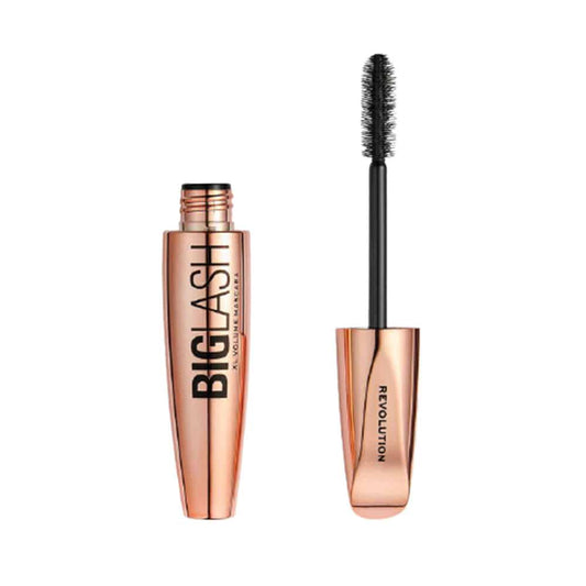 Revolution Big Lash Volume Mascara