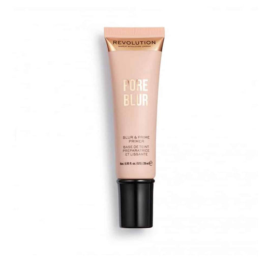 Revolution Pore Blur Primer