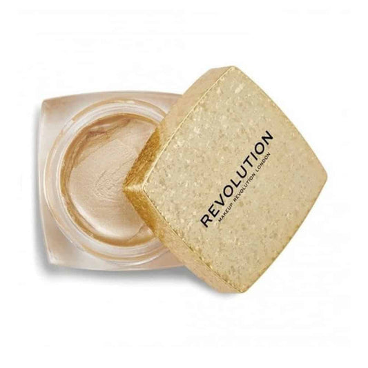 Makeup Revolution Jewel Collection Jelly Highlighter Monumental