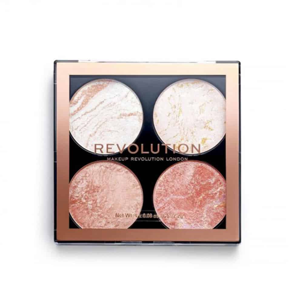 Revolution cheek kit take a breather