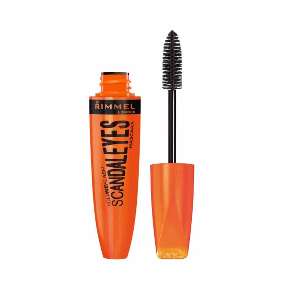 Rimmel Scandal Eye Flex Mascara