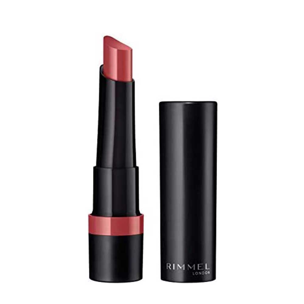 Rimmel lasting finish extreme lipstick