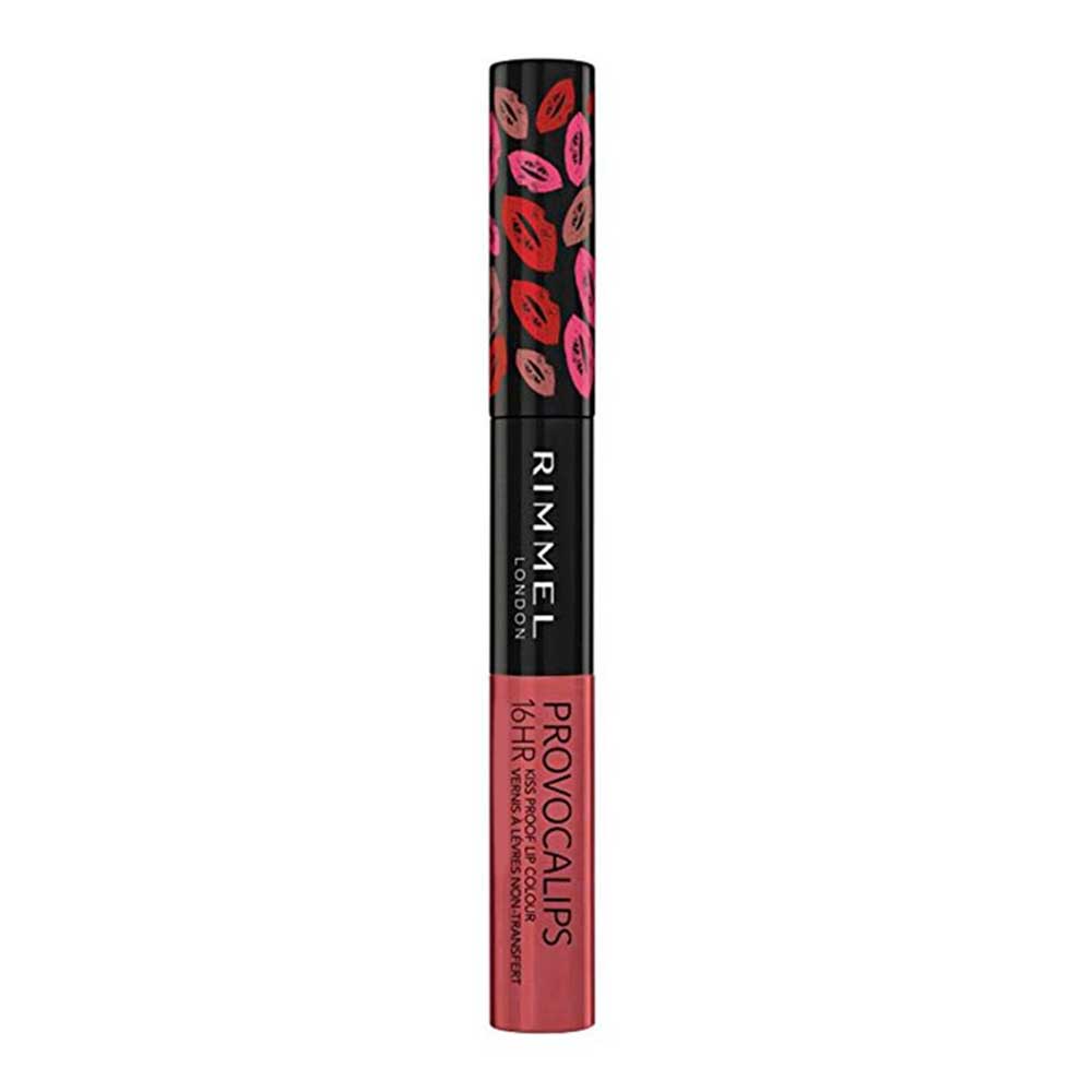 Rimmel rml - provocalips - 210 flirty fling