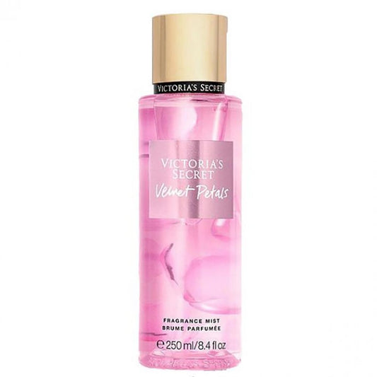 Victoria secret velvet petals body mist 250ml
