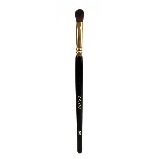 L.a. girl pro cosmetic brush-blending