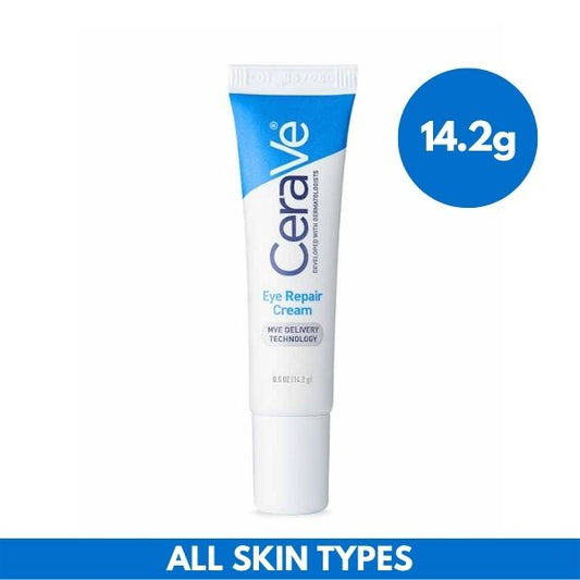 Cerave Moisturizing Eye Repair Cream 0.5oz