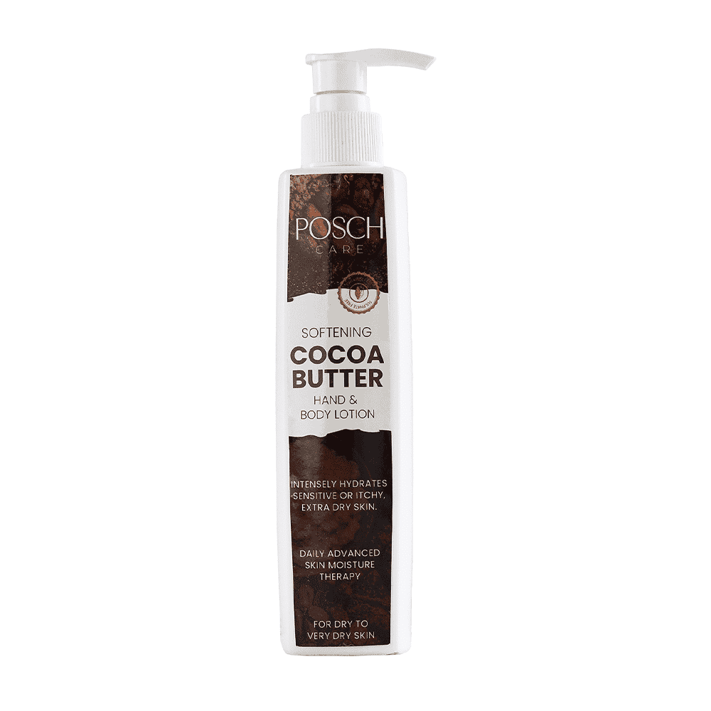 Posch Cocoa Lotion 230Ml