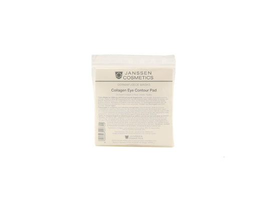 Janssen collagen eye contour pad