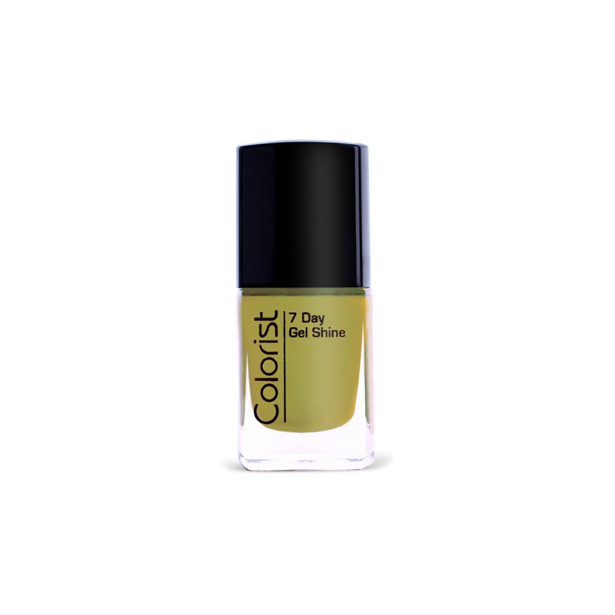 St London - Colorist Nail Paint - St072 - Camo