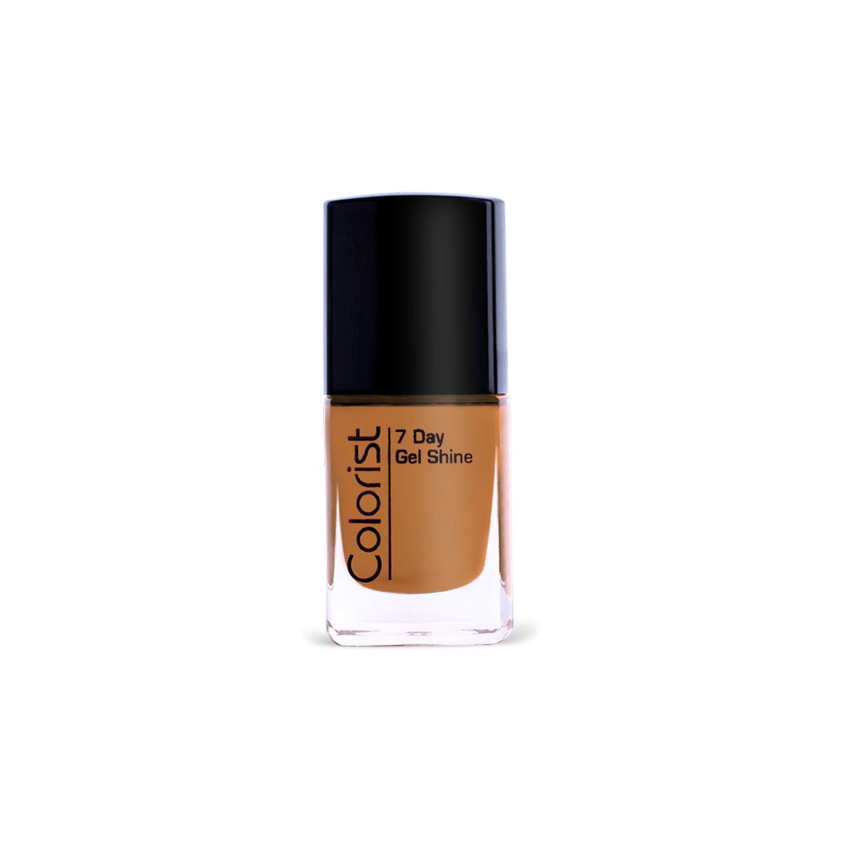 St London - Colorist Nail Paint - St039 - Hard Cafe