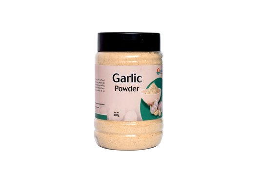 Garlic Powder - Pure and Aromatic