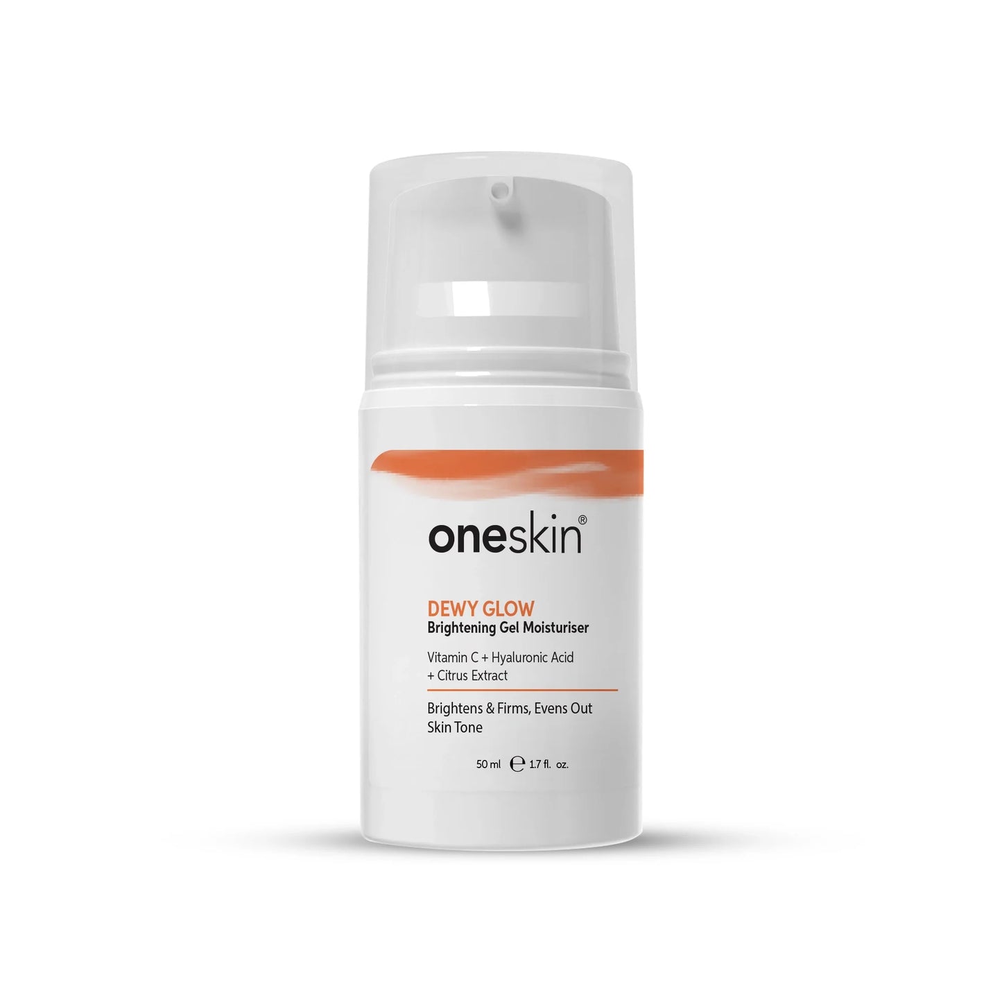 One Skin Dewy Glow Moisturizer 50ml