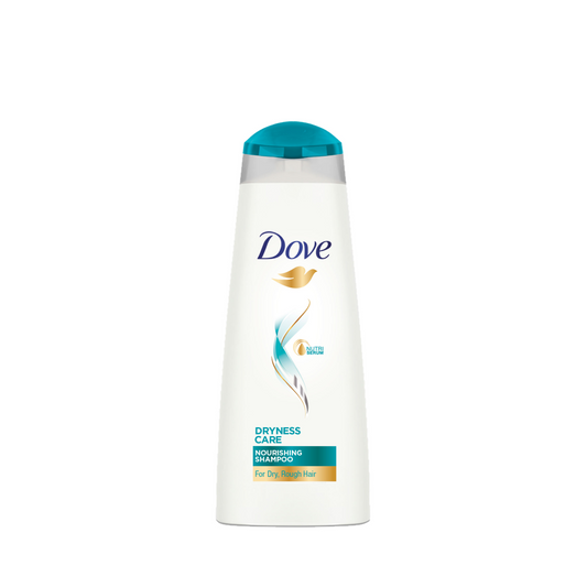 Dove Dryness Care Shampoo 360ml