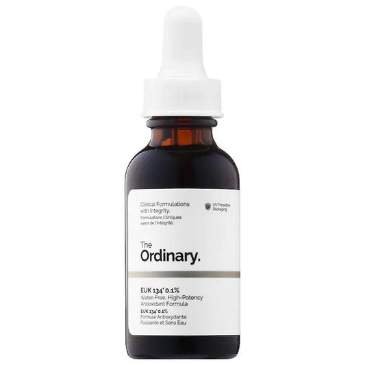 The Ordinary- Euk 0.1 % 30 Ml