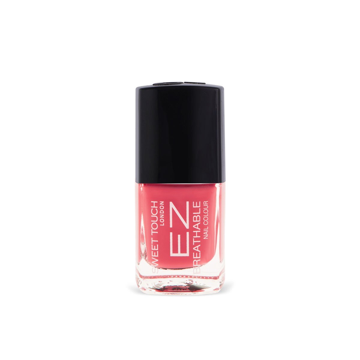 St London - Ez Breathable Nail Color - St214 - Blossom