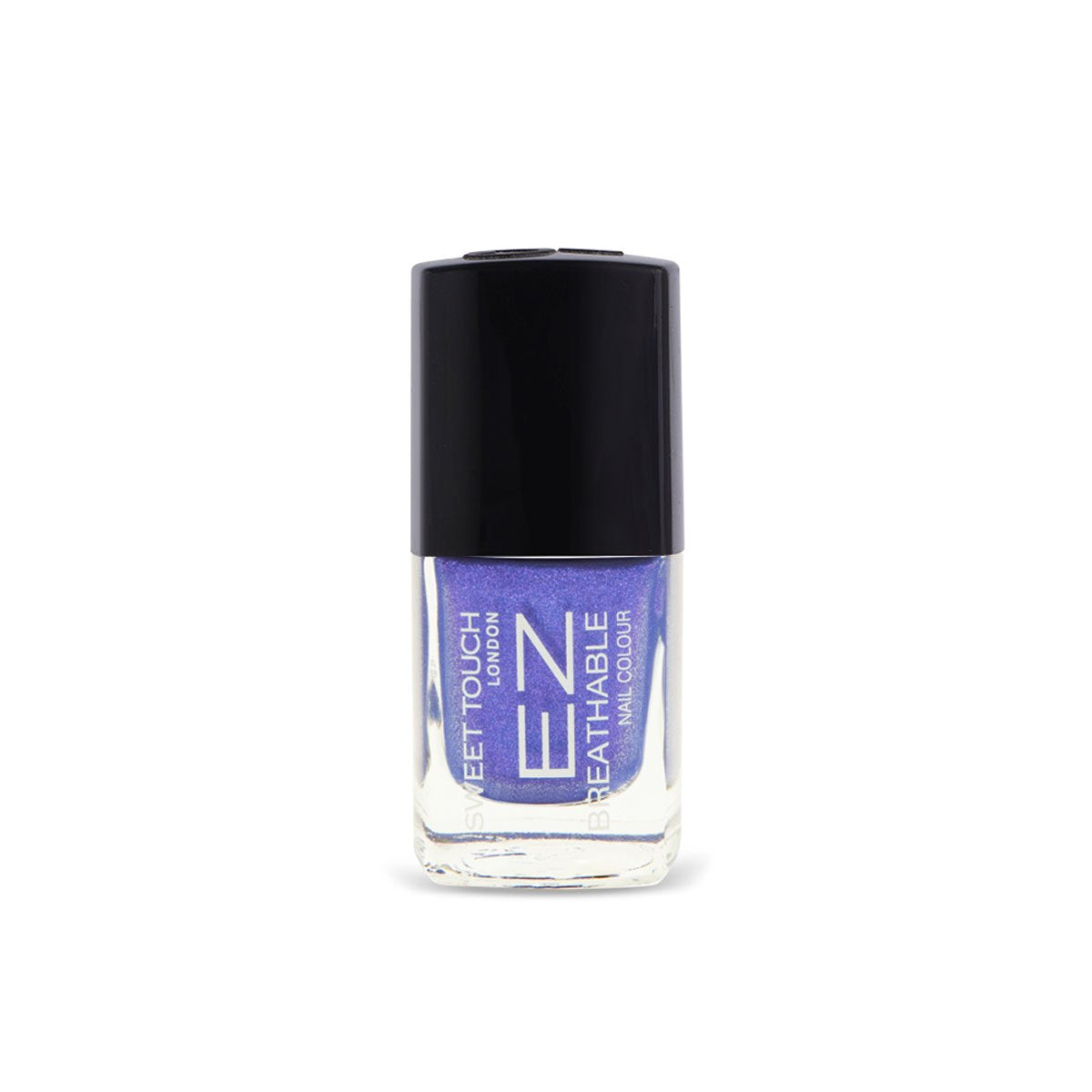 St London - Ez Breathable Nail Color - St222 - Bluebell