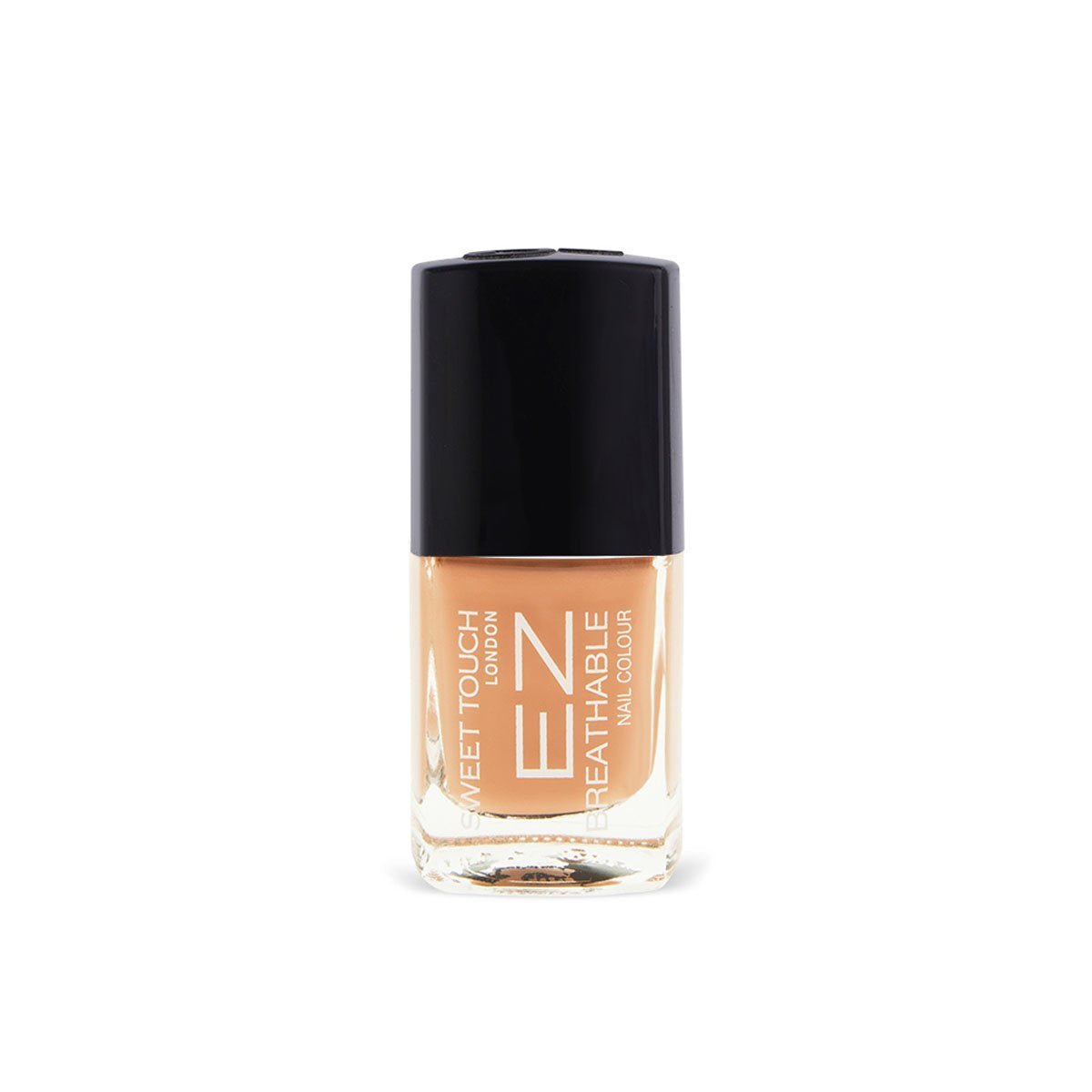 St London - Ez Breathable Nail Color - St212 - Caramac