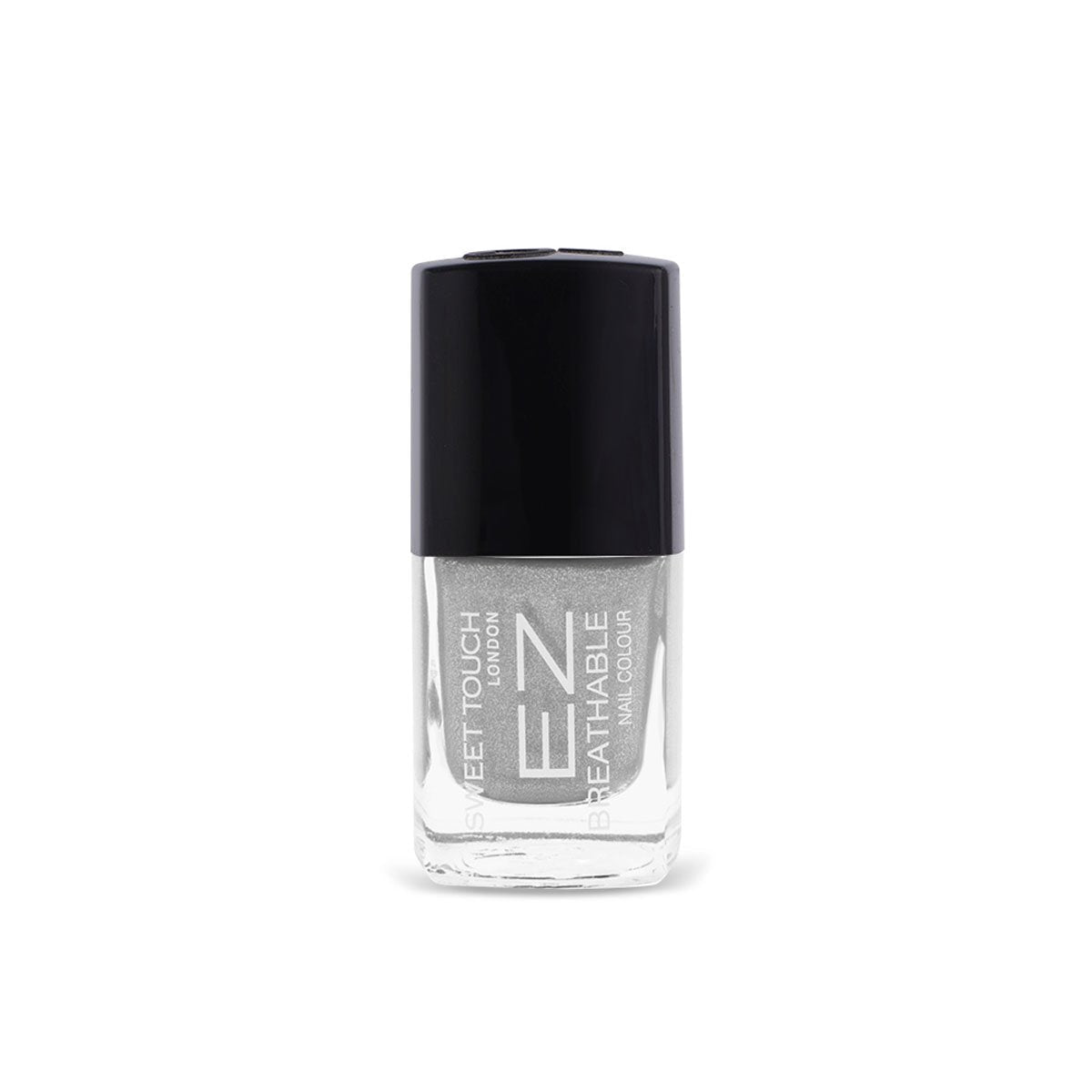 St London - Ez Breathable Nail Color - St201 - Chrome