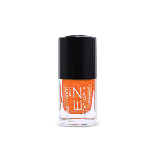 St London - Ez Breathable Nail Color - St209 - Copper