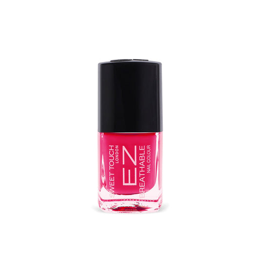 St London - Ez Breathable Nail Color - St219 - Magenta