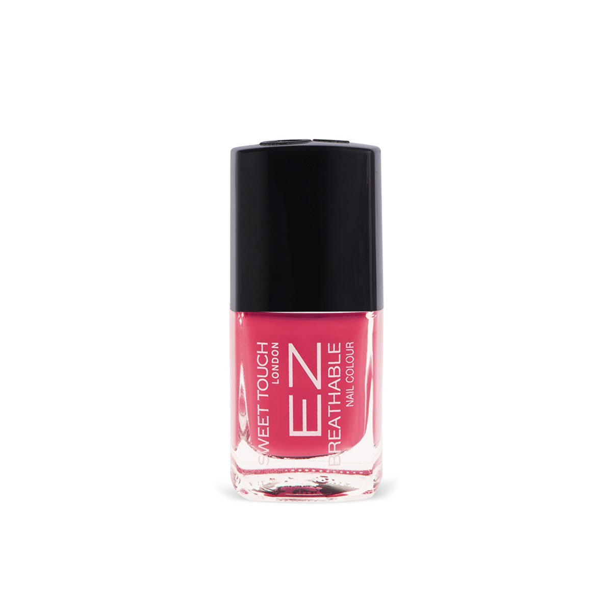 St London - Ez Breathable Nail Color - St215 - Sweet Treat